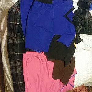 Women's medium scrub sets price for all